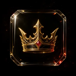 Dilemma: Saint Or Sinner crown