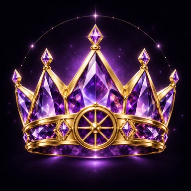 The Chariot’s Magicbox crown