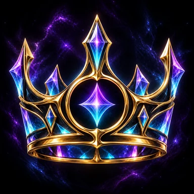 The Cipher crown